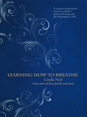 cover image of Learning how to Breathe